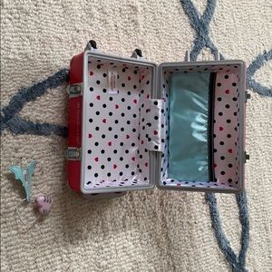 american girl grace thomas suitcase